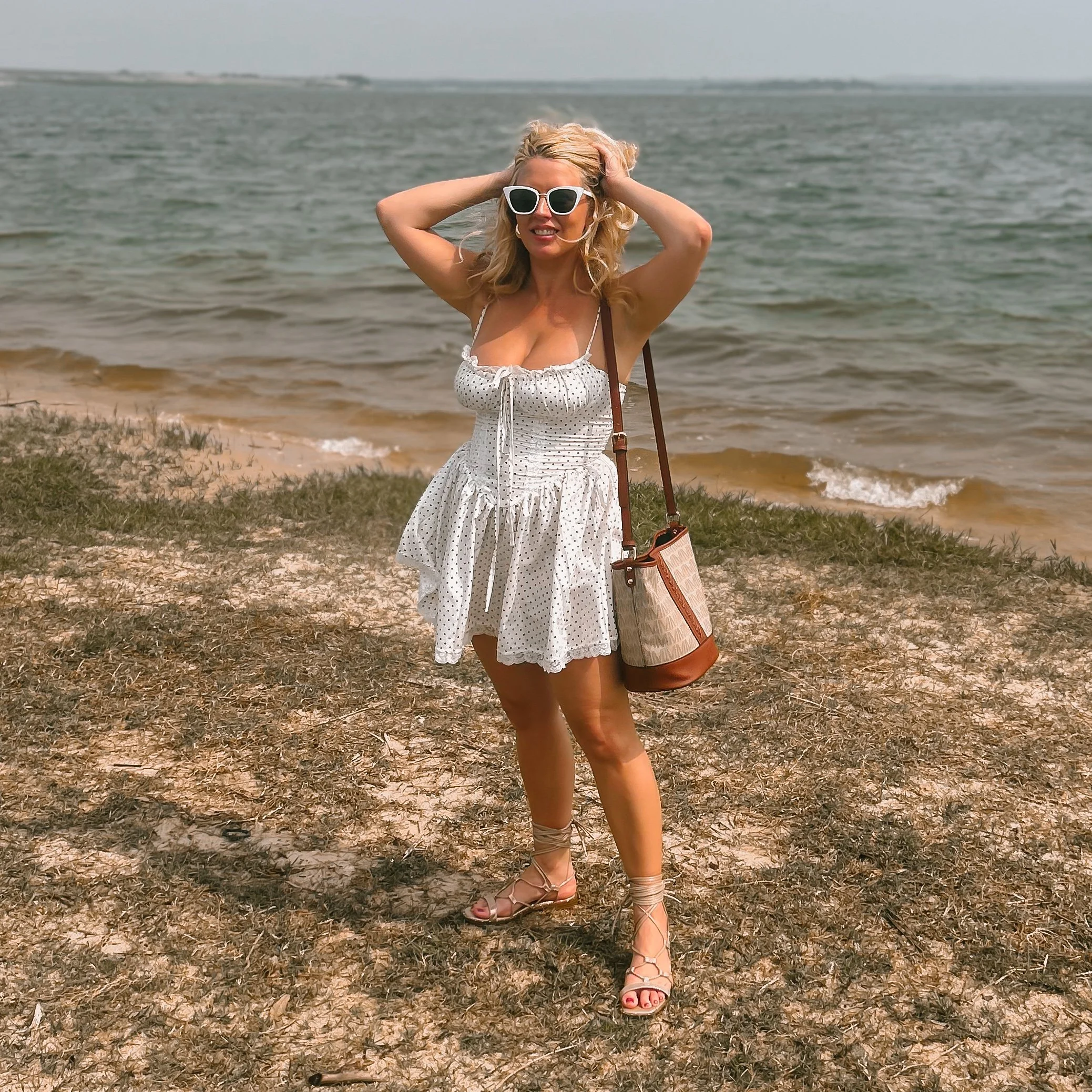 Flattering sundresses hotsell